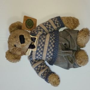 Vintage Boyd's Bears